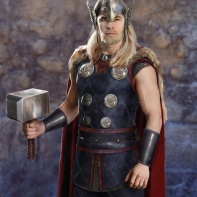 Thor film concept pre-films release